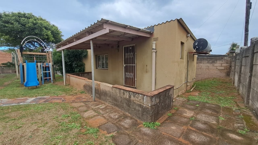3 Bedroom Property for Sale in Bluff KwaZulu-Natal