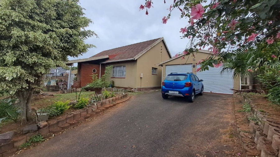 3 Bedroom Property for Sale in Bluff KwaZulu-Natal
