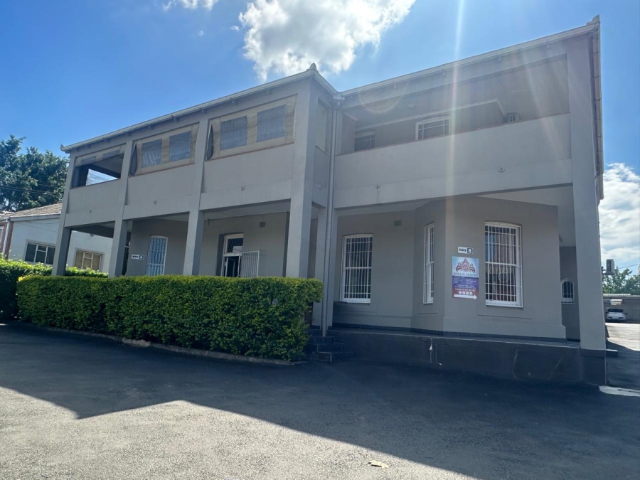 To Let commercial Property for Rent in Pietermaritzburg Central KwaZulu-Natal