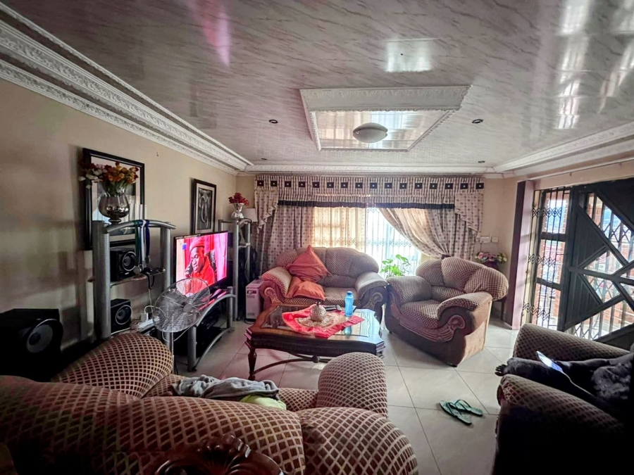 3 Bedroom Property for Sale in Panorama Gardens KwaZulu-Natal