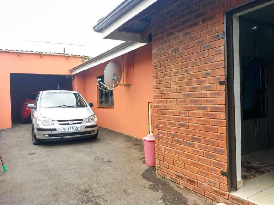 3 Bedroom Property for Sale in Panorama Gardens KwaZulu-Natal