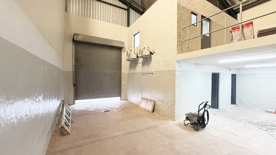 To Let commercial Property for Rent in Riverhorse Valley KwaZulu-Natal