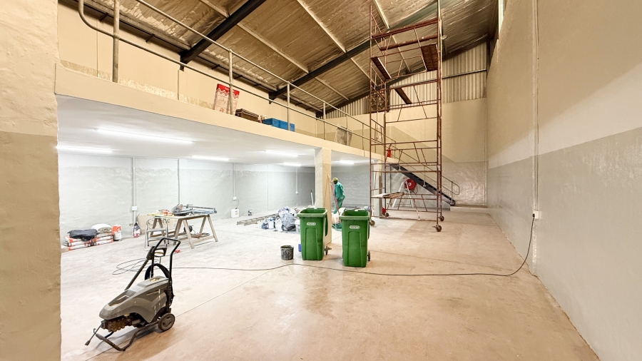 To Let commercial Property for Rent in Riverhorse Valley KwaZulu-Natal