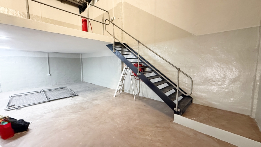 To Let commercial Property for Rent in Riverhorse Valley KwaZulu-Natal