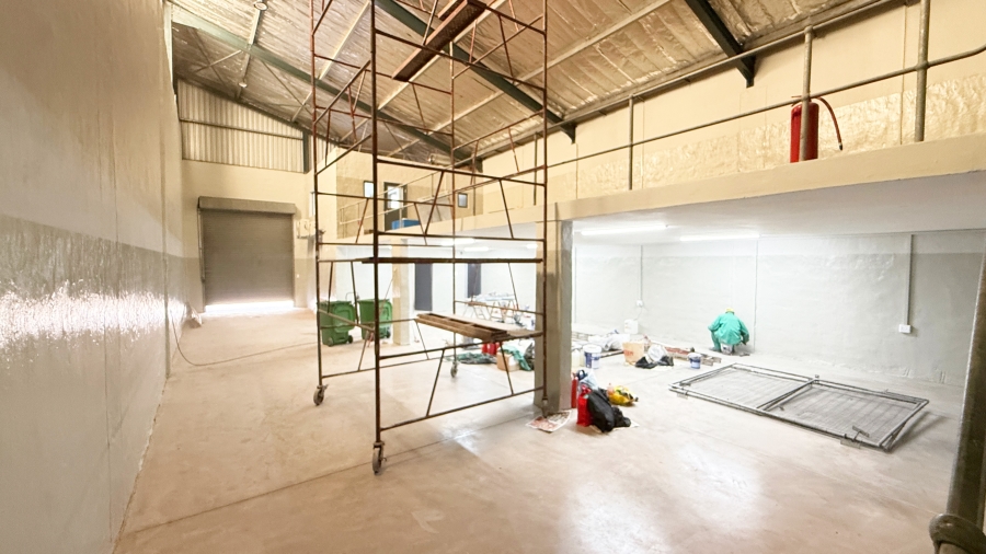 To Let commercial Property for Rent in Riverhorse Valley KwaZulu-Natal