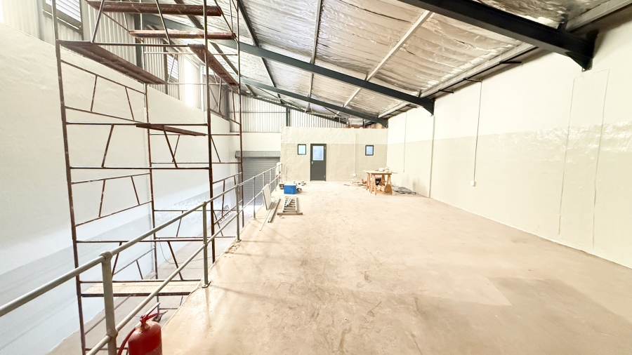 To Let commercial Property for Rent in Riverhorse Valley KwaZulu-Natal