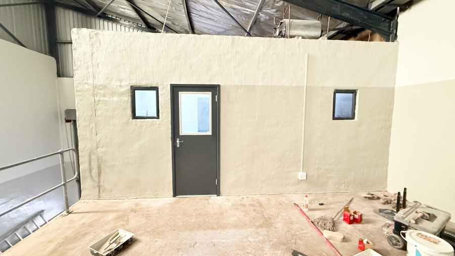 To Let commercial Property for Rent in Riverhorse Valley KwaZulu-Natal