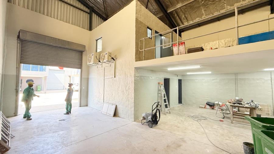 To Let commercial Property for Rent in Riverhorse Valley KwaZulu-Natal