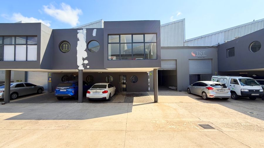 To Let commercial Property for Rent in Riverhorse Valley KwaZulu-Natal