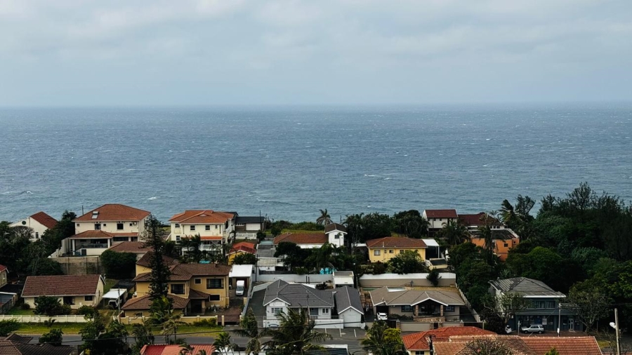 To Let 4 Bedroom Property for Rent in Bluff KwaZulu-Natal