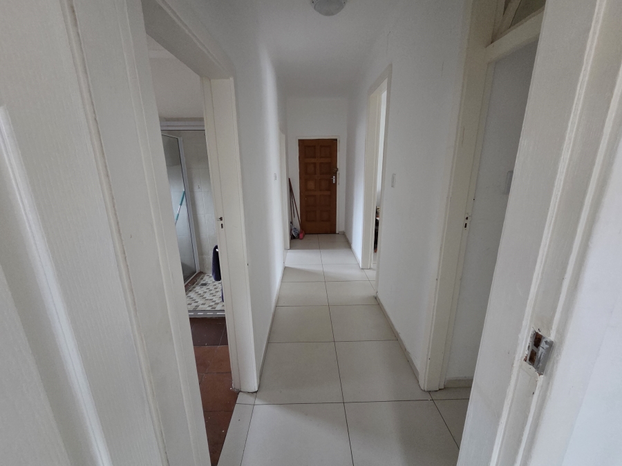 To Let 2 Bedroom Property for Rent in Bluff KwaZulu-Natal