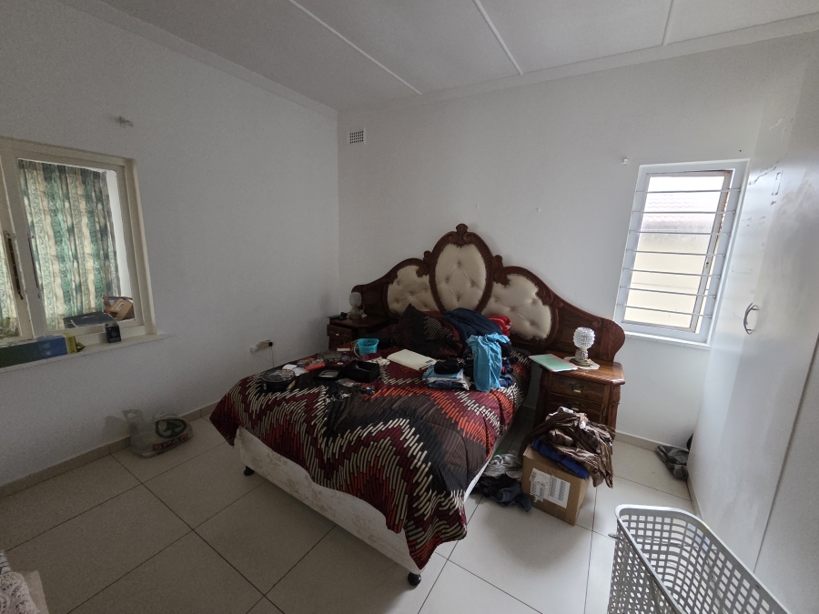 To Let 2 Bedroom Property for Rent in Bluff KwaZulu-Natal