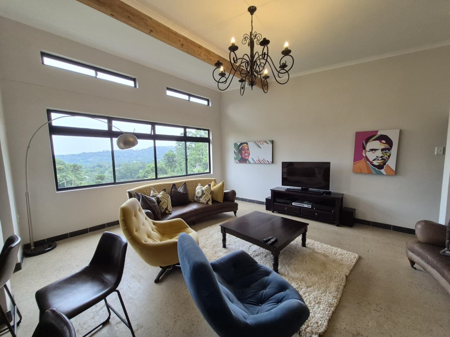 5 Bedroom Property for Sale in Worlds View KwaZulu-Natal