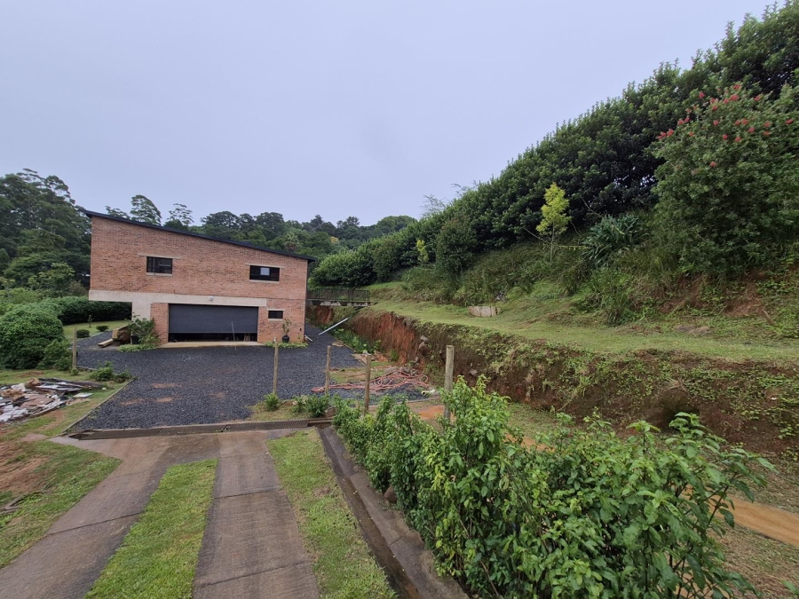 5 Bedroom Property for Sale in Worlds View KwaZulu-Natal