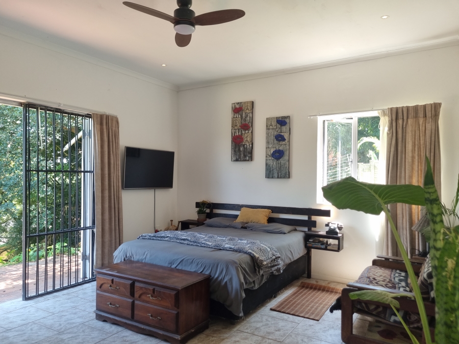 3 Bedroom Property for Sale in Amanzimtoti KwaZulu-Natal