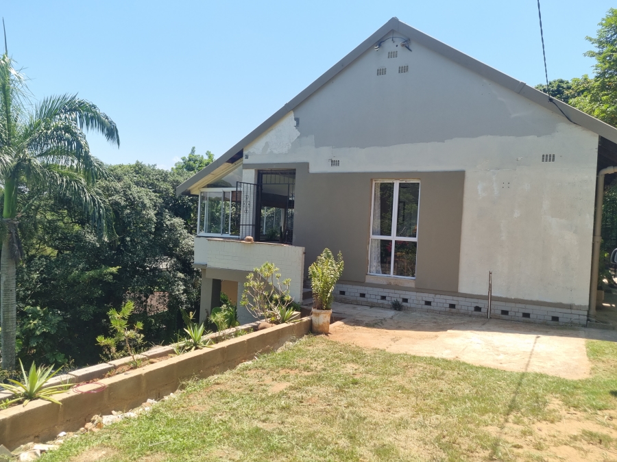 3 Bedroom Property for Sale in Amanzimtoti KwaZulu-Natal