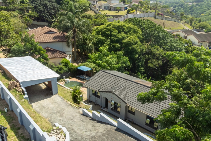 3 Bedroom Property for Sale in Shulton Park KwaZulu-Natal