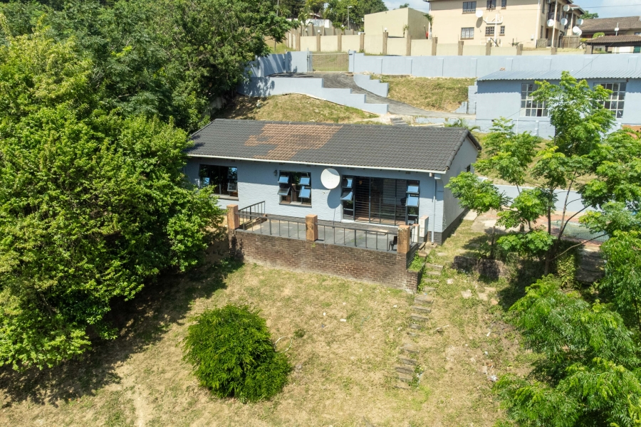 3 Bedroom Property for Sale in Shulton Park KwaZulu-Natal