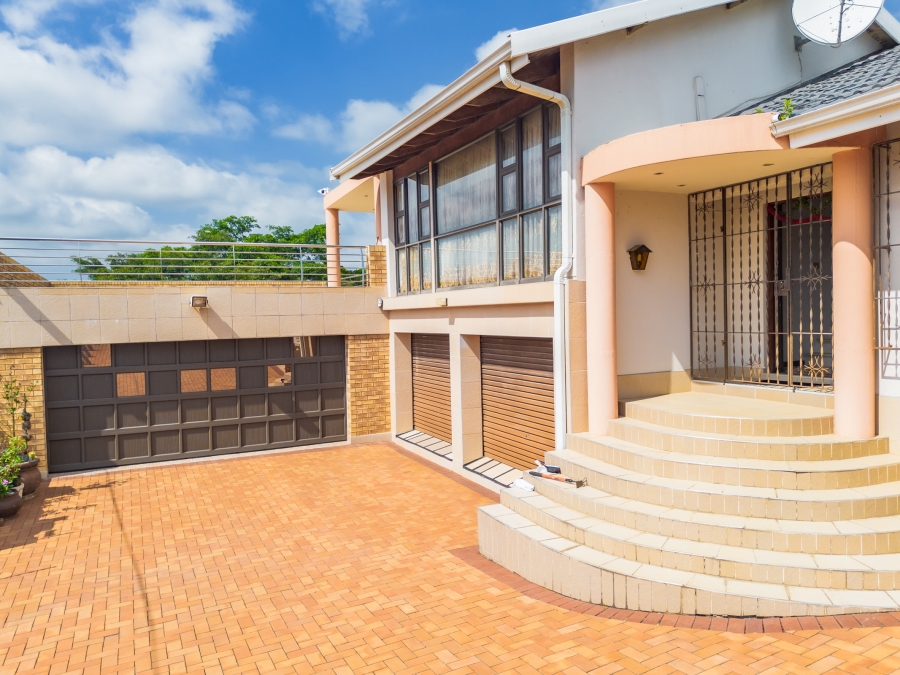 4 Bedroom Property for Sale in Westville Central KwaZulu-Natal