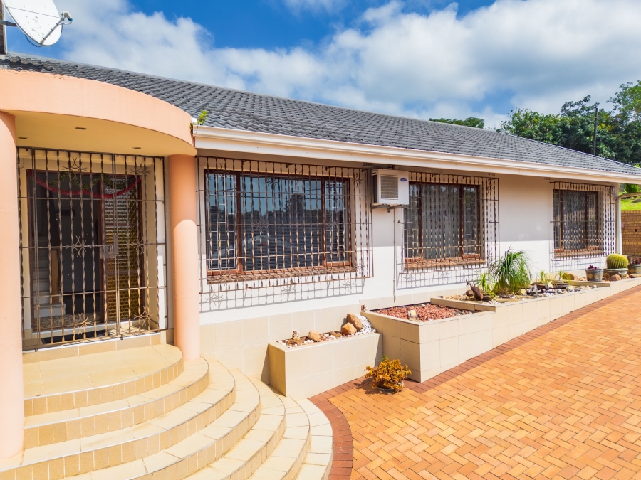 4 Bedroom Property for Sale in Westville Central KwaZulu-Natal