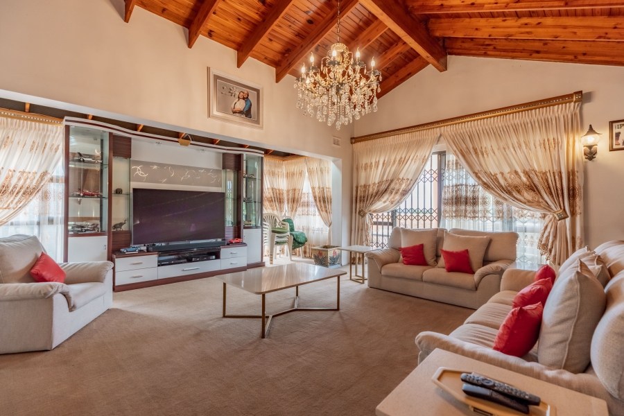 4 Bedroom Property for Sale in Westville Central KwaZulu-Natal