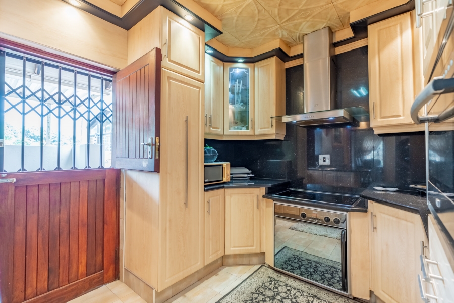 4 Bedroom Property for Sale in Westville Central KwaZulu-Natal