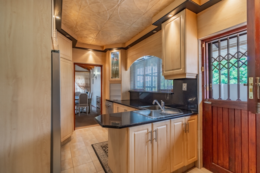 4 Bedroom Property for Sale in Westville Central KwaZulu-Natal