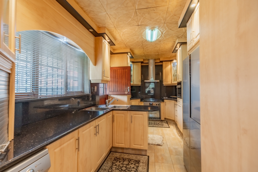 4 Bedroom Property for Sale in Westville Central KwaZulu-Natal