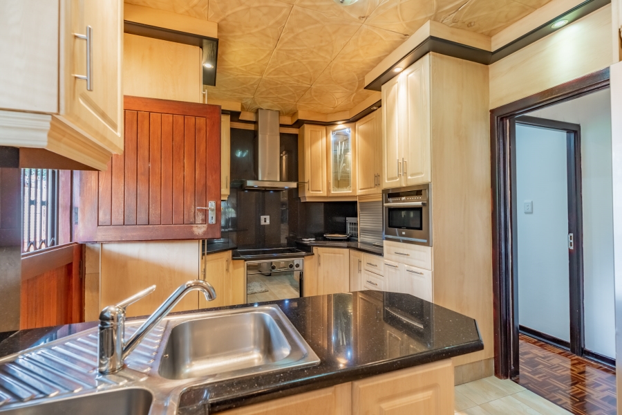 4 Bedroom Property for Sale in Westville Central KwaZulu-Natal