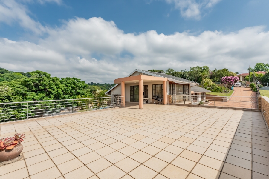 4 Bedroom Property for Sale in Westville Central KwaZulu-Natal