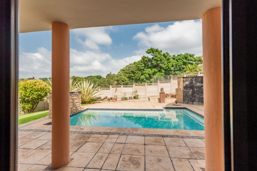 4 Bedroom Property for Sale in Westville Central KwaZulu-Natal