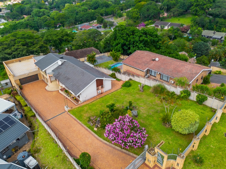 4 Bedroom Property for Sale in Westville Central KwaZulu-Natal