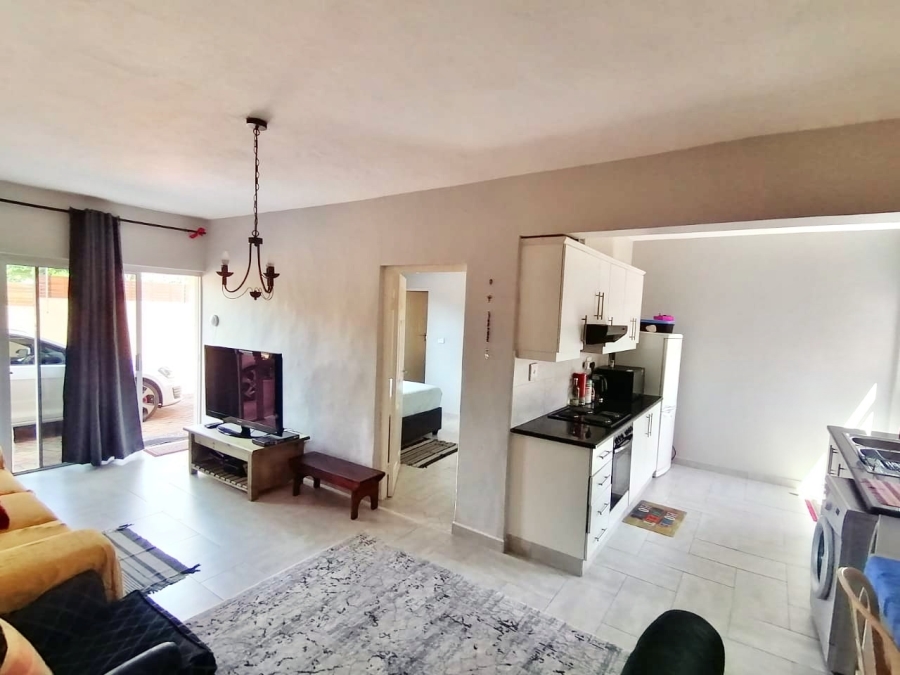 To Let 1 Bedroom Property for Rent in Umhlanga KwaZulu-Natal