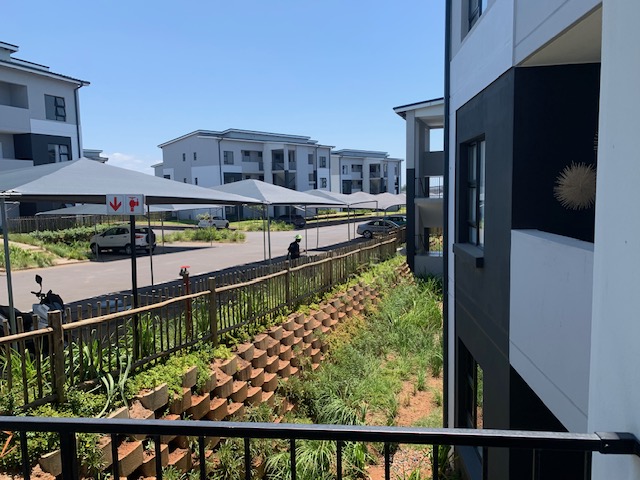 To Let 2 Bedroom Property for Rent in Umhlali KwaZulu-Natal