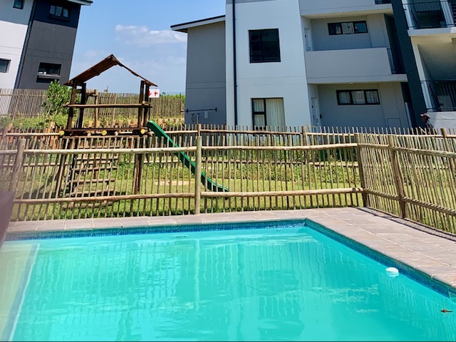 To Let 2 Bedroom Property for Rent in Umhlali KwaZulu-Natal