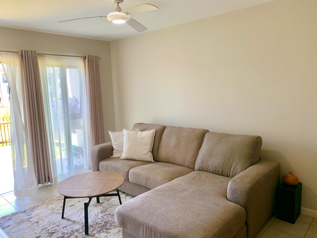 To Let 2 Bedroom Property for Rent in Umhlali KwaZulu-Natal