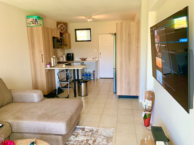 To Let 2 Bedroom Property for Rent in Umhlali KwaZulu-Natal