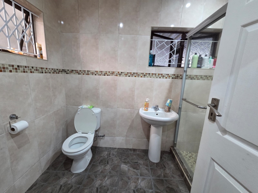 3 Bedroom Property for Sale in Merewent KwaZulu-Natal