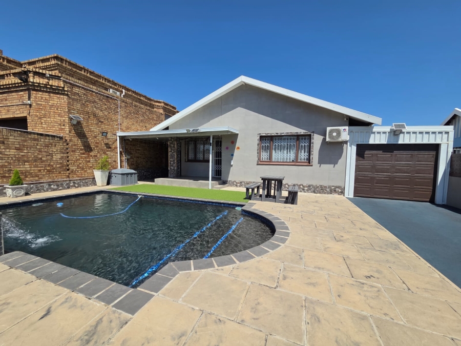 3 Bedroom Property for Sale in Merewent KwaZulu-Natal