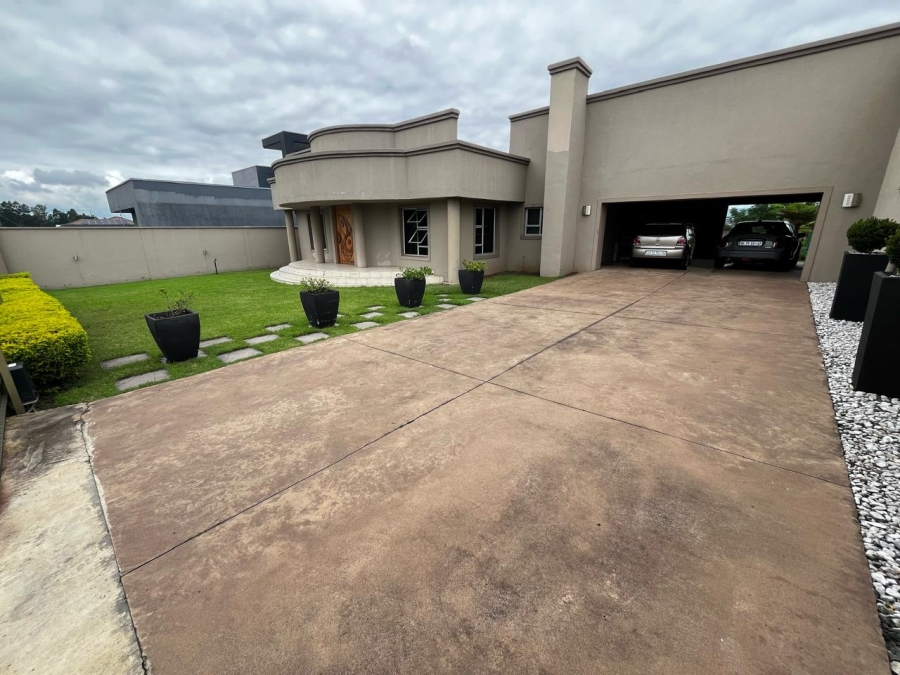 3 Bedroom Property for Sale in Mountain Rise KwaZulu-Natal