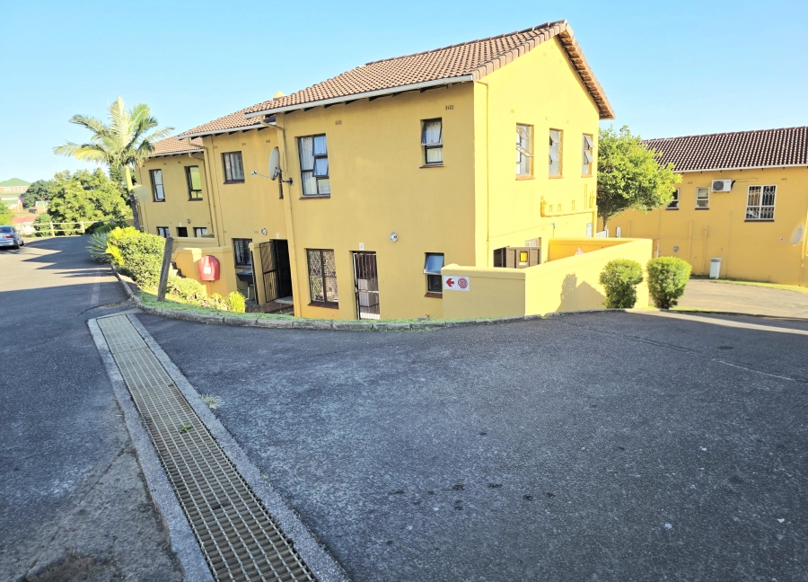 To Let 2 Bedroom Property for Rent in Empangeni Central KwaZulu-Natal