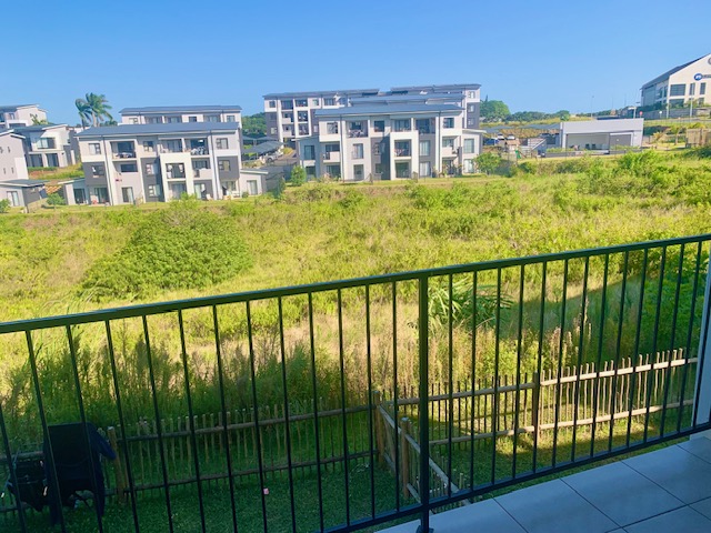 To Let 2 Bedroom Property for Rent in North Point KwaZulu-Natal