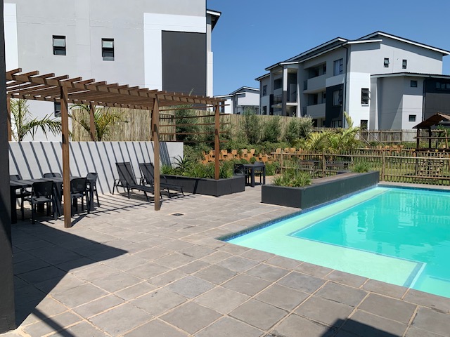 To Let 2 Bedroom Property for Rent in North Point KwaZulu-Natal