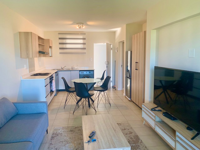 To Let 2 Bedroom Property for Rent in North Point KwaZulu-Natal