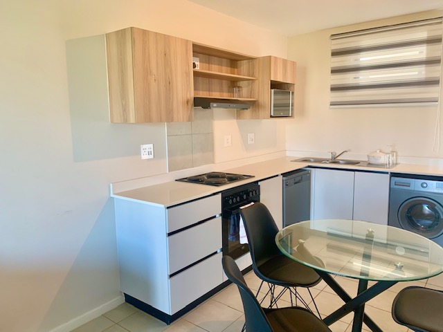 To Let 2 Bedroom Property for Rent in North Point KwaZulu-Natal