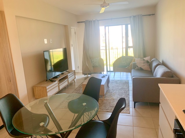 To Let 2 Bedroom Property for Rent in North Point KwaZulu-Natal