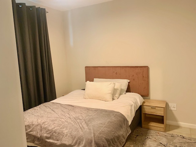 To Let 2 Bedroom Property for Rent in North Point KwaZulu-Natal