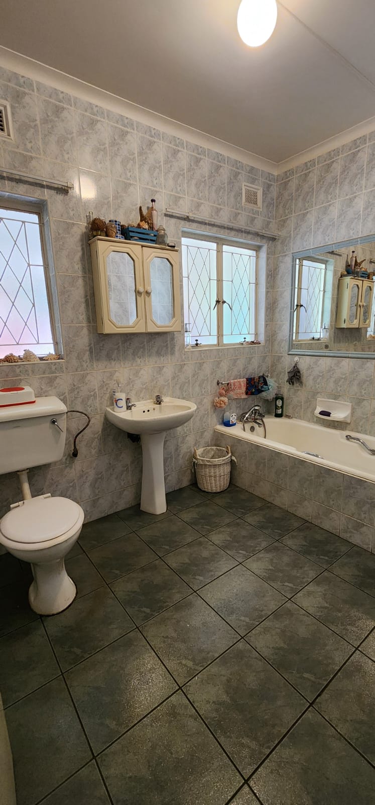 3 Bedroom Property for Sale in Panorama KwaZulu-Natal