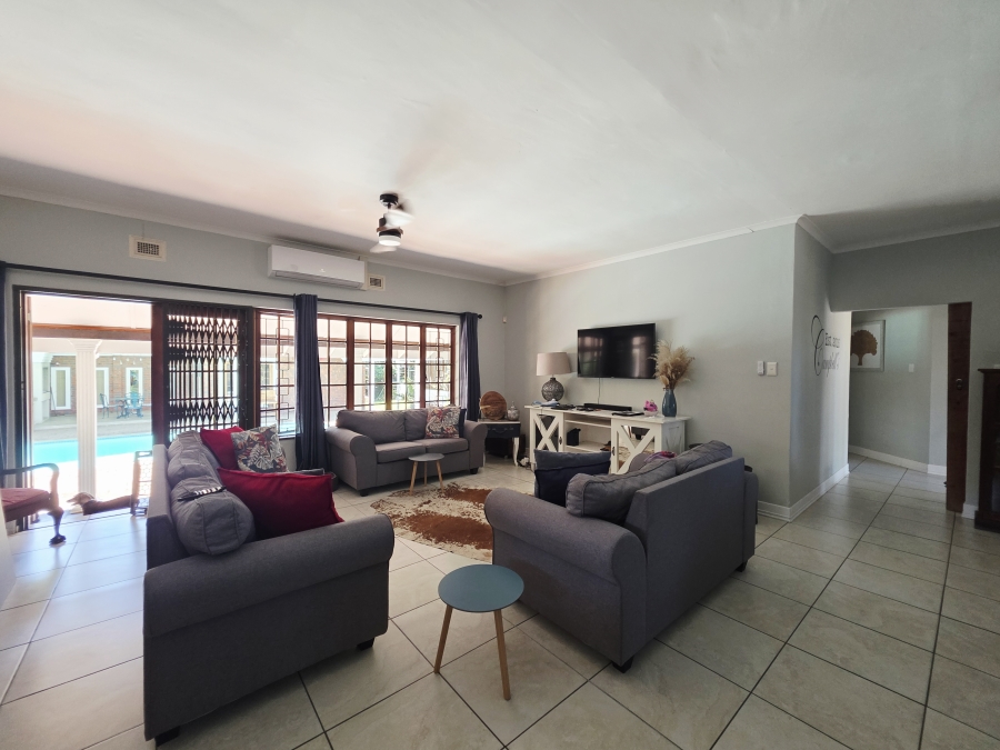 4 Bedroom Property for Sale in Panorama KwaZulu-Natal