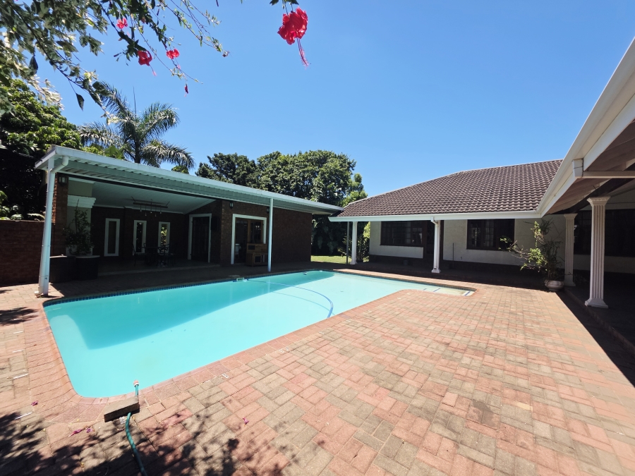 4 Bedroom Property for Sale in Panorama KwaZulu-Natal